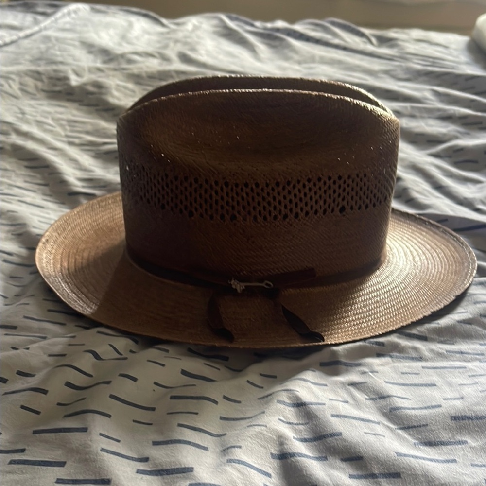 Stetson Open Road